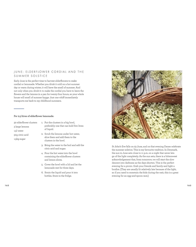 New Mags - The Little Book Of Hygge 